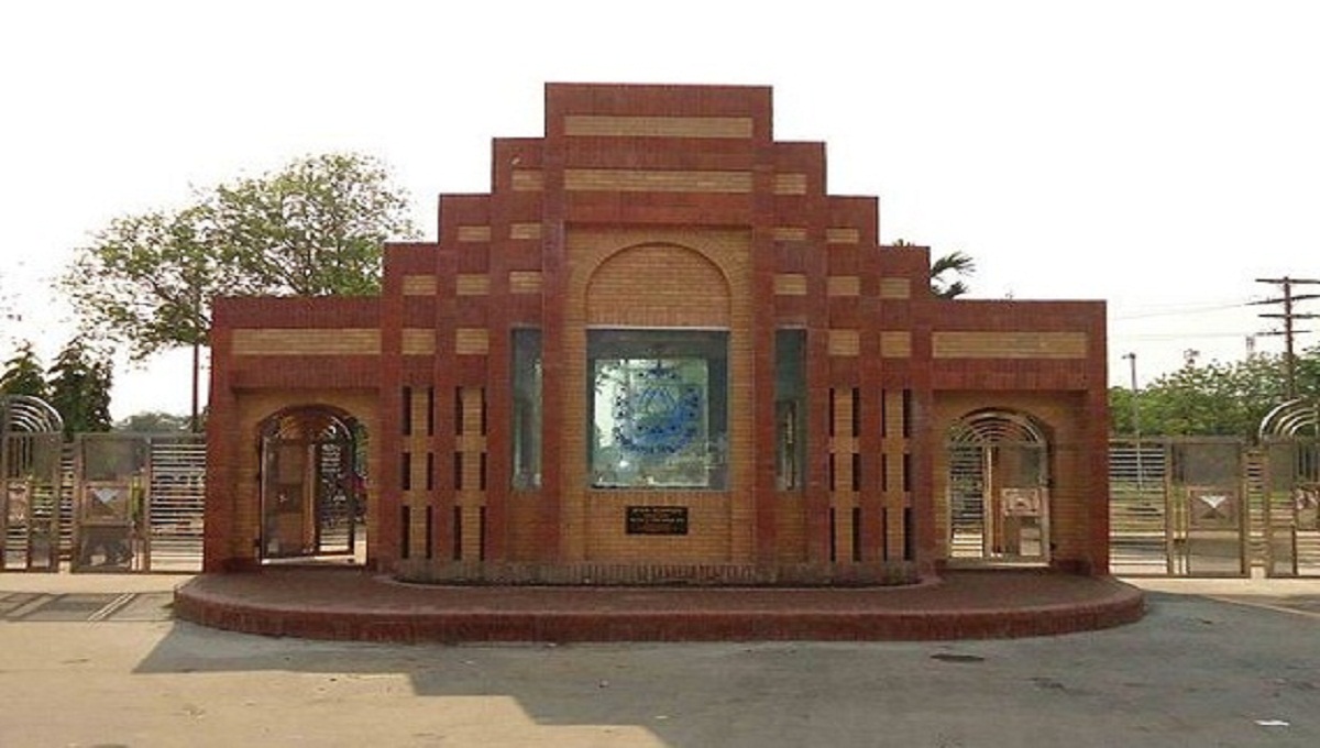 JU abolishes dept development fees