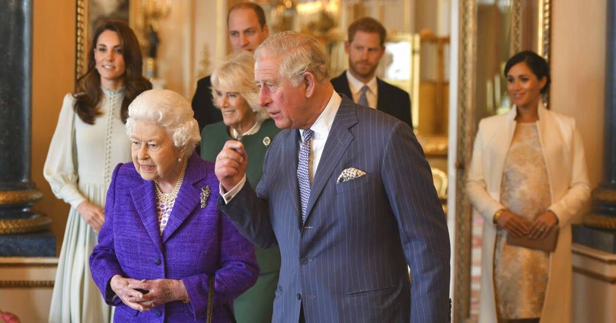 Queen agrees to let Harry, Meghan move part-time to Canada