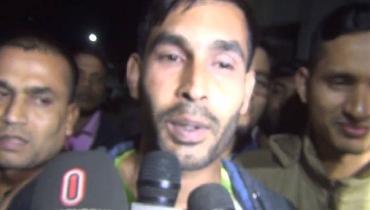 ACC panel to investigate Jaha Alam case, says its chairman   