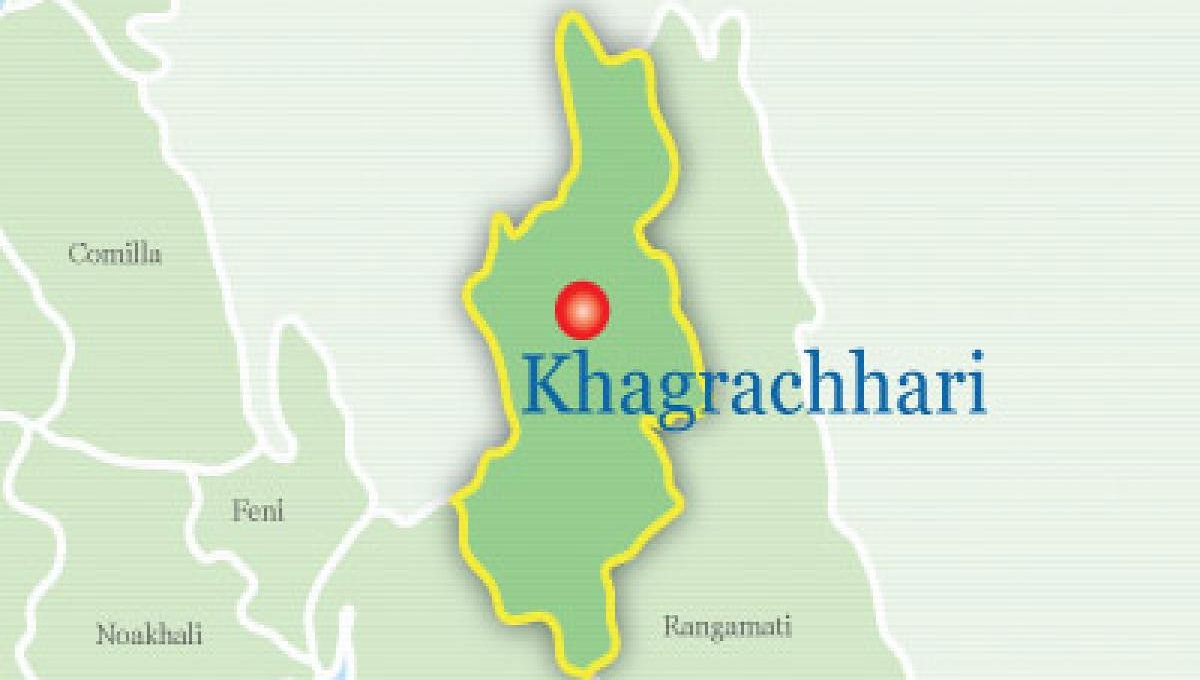 JSS activist gunned down in Rangamati