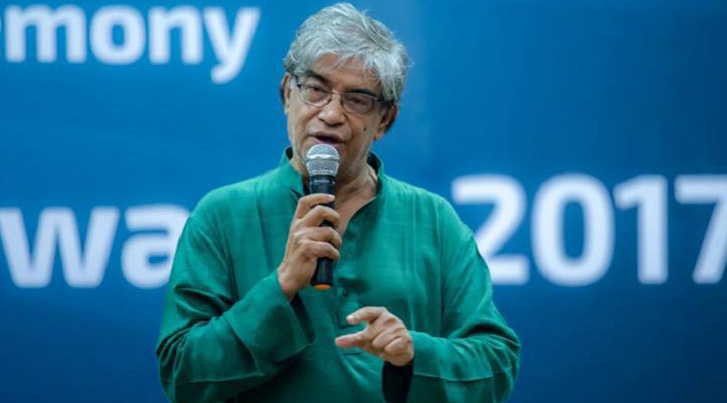 ‘Made in Bangladesh’ mobile phones our national pride: Jabbar