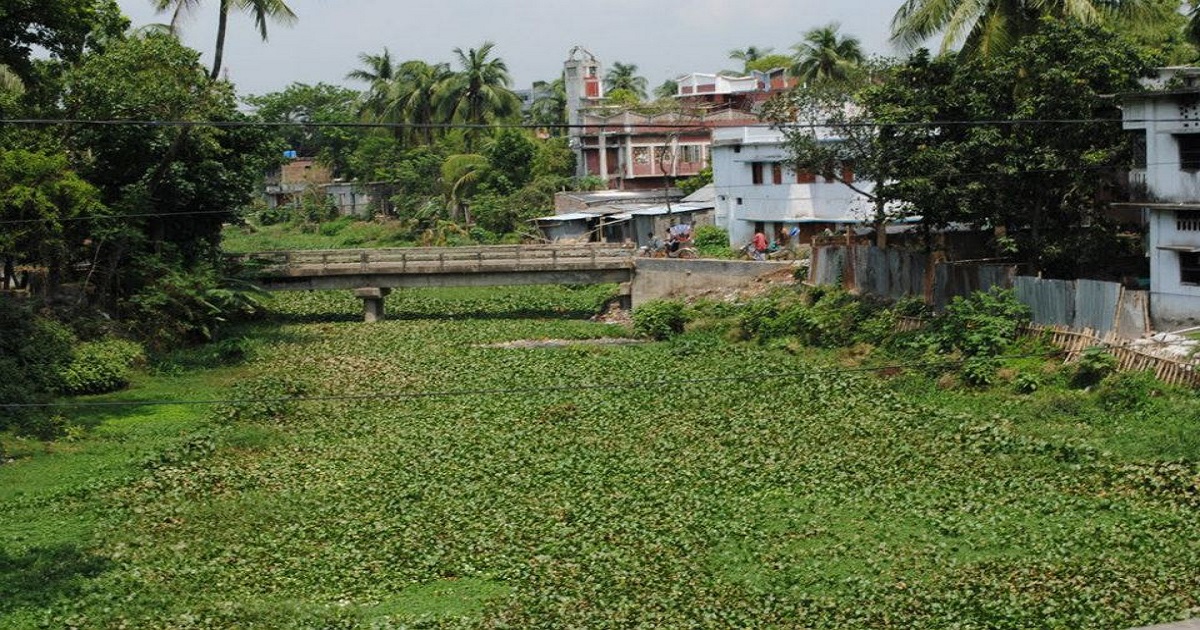 HC seeks list of Ichamati encroachers, polluters