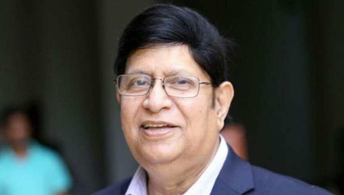 Armenian envoy discusses bilateral issues with Dr Momen