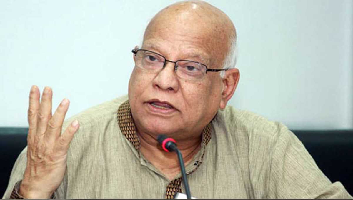 Hasina’s another term can make a big difference for Bangladesh: Muhith  