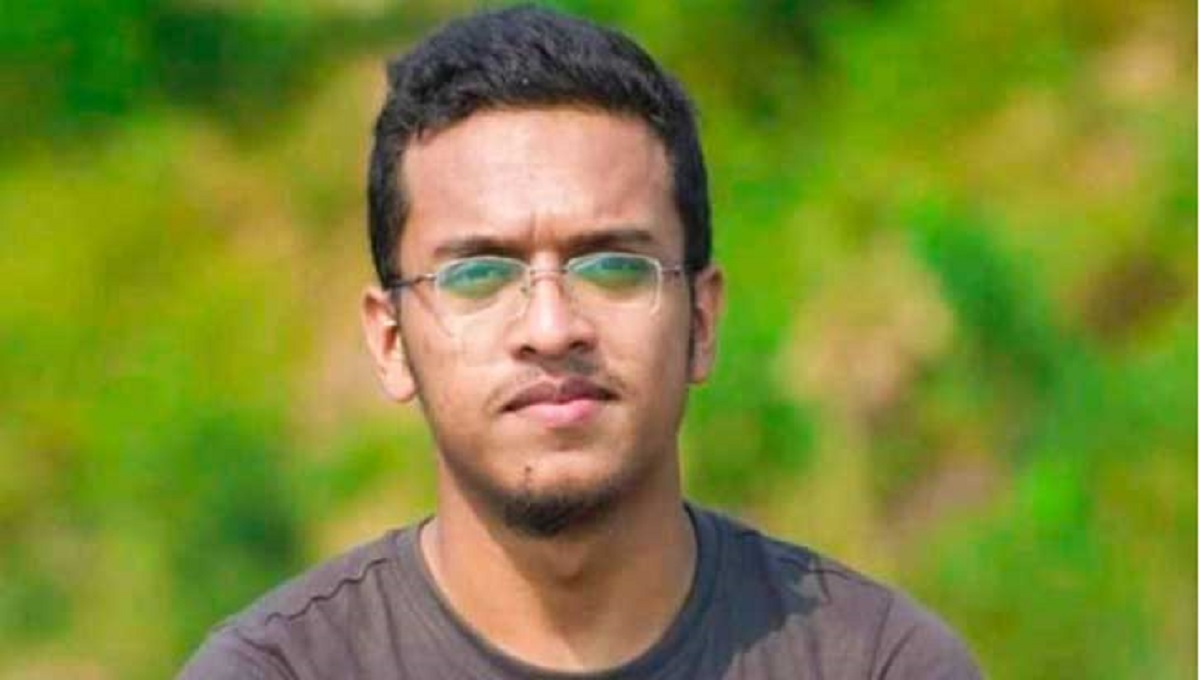 Abrar murder: Anisul says process to form prosecution team underway