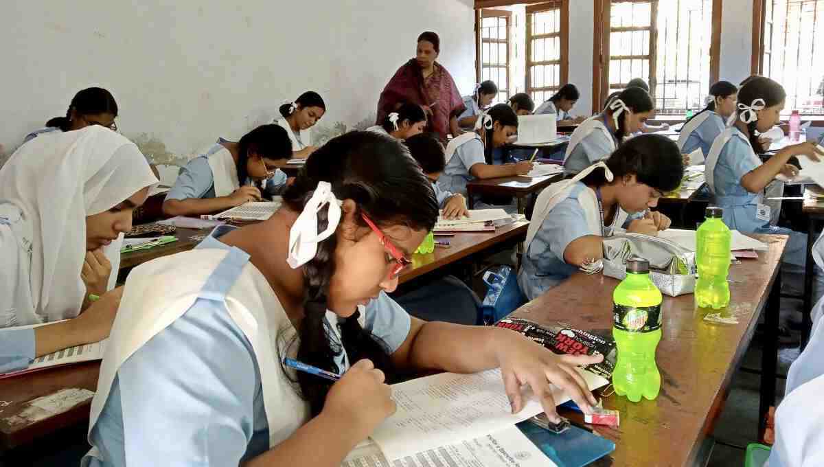 Sunday’s JSC, JDC examinations rescheduled to Nov 9