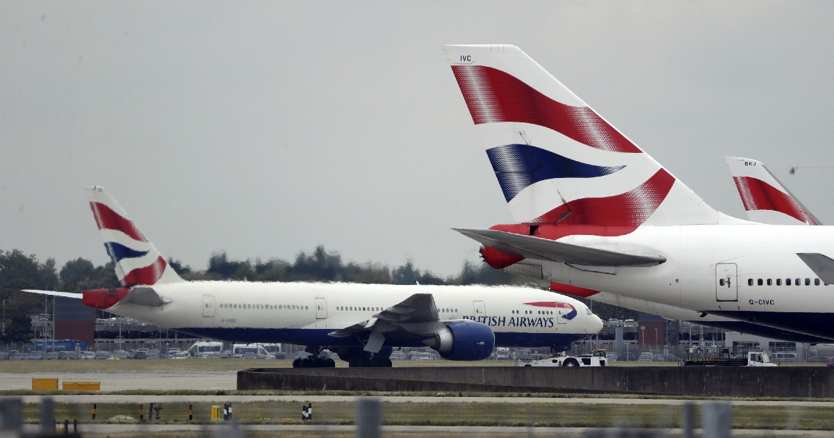 More airlines drop flights to China as virus spreads