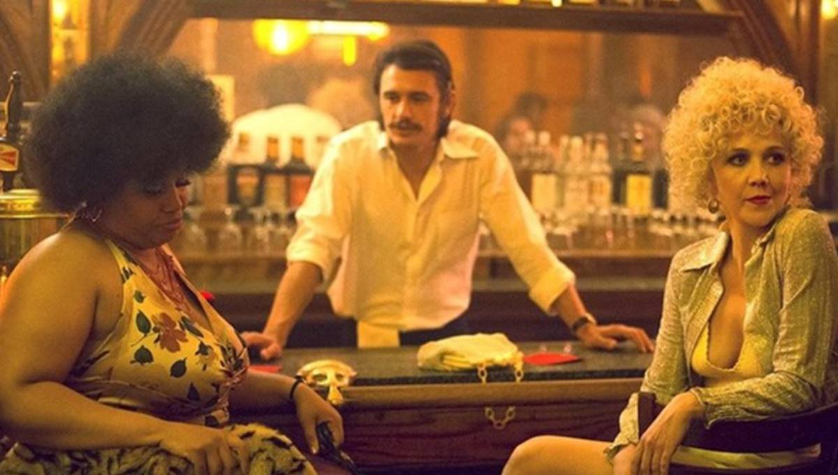 The Deuce final season to premiere in September