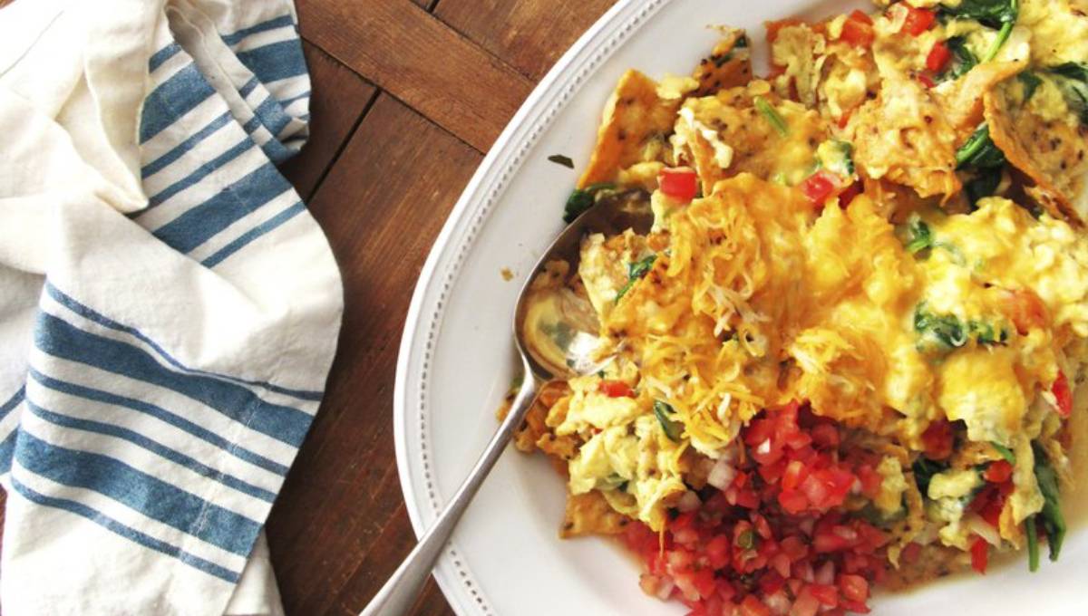 5 dishes every new graduate should learn how to make