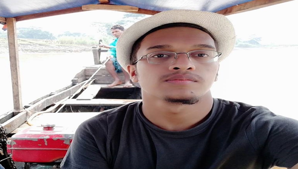 Case filed over Abrar murder