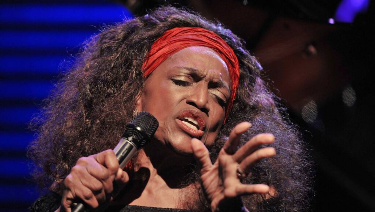 Jessye Norman, international opera star, dead at 74