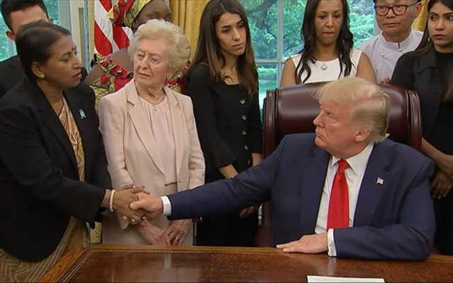 Priya Saha should be given a chance: Quader