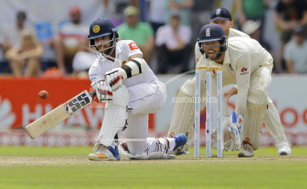 England move within 7 wickets of 1st ever test win at Galle