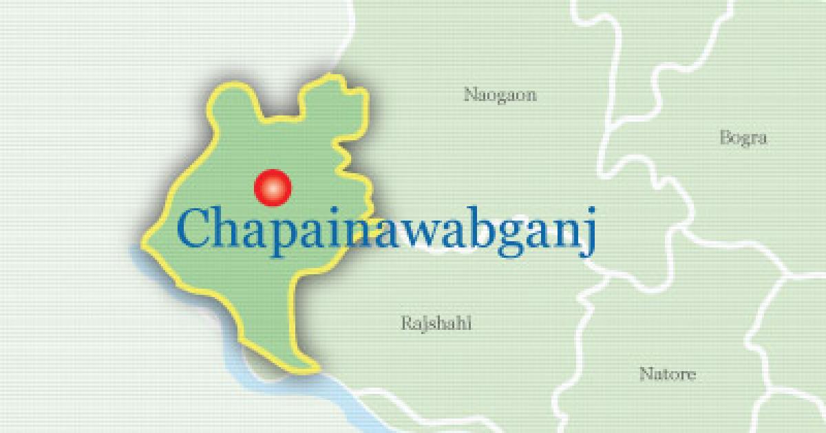 Father, son missing in Chapanawabganj boat capsize