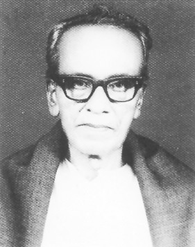 Mukundalal Sarker's 40th death anniversary Sunday