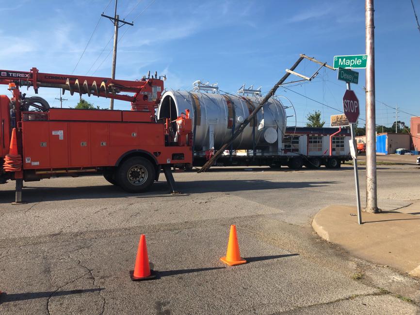 China factory activity falls in July for 3rd straight month