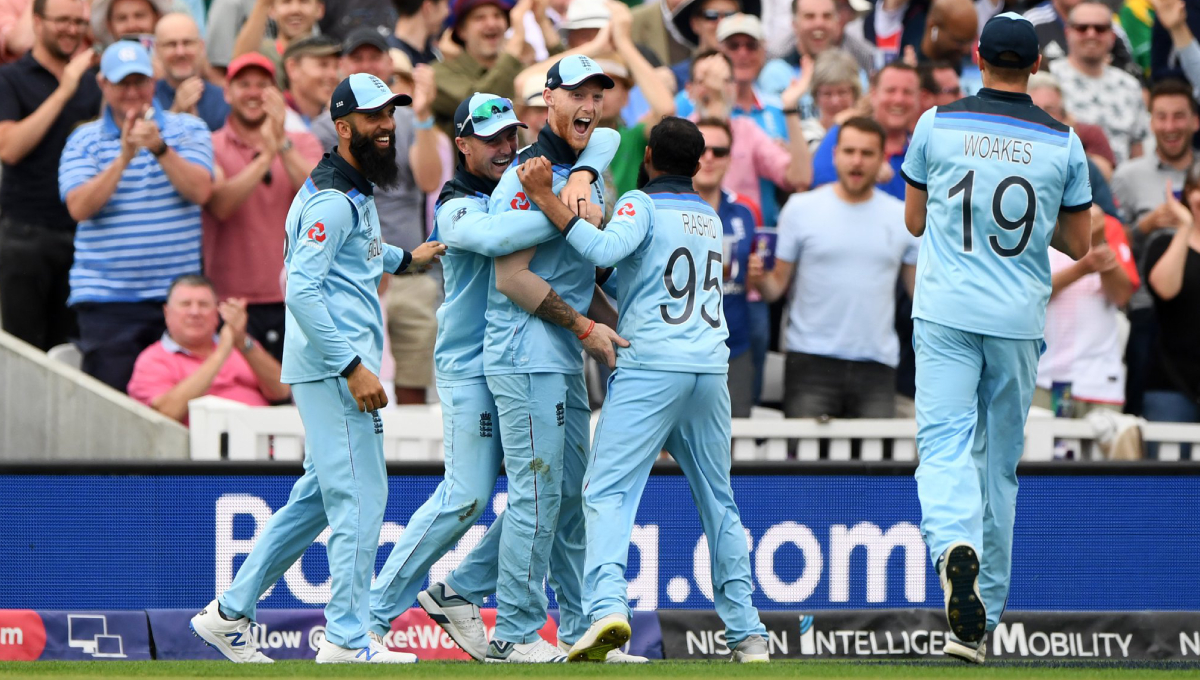 England justify favourites tag with thumping win over South Africa