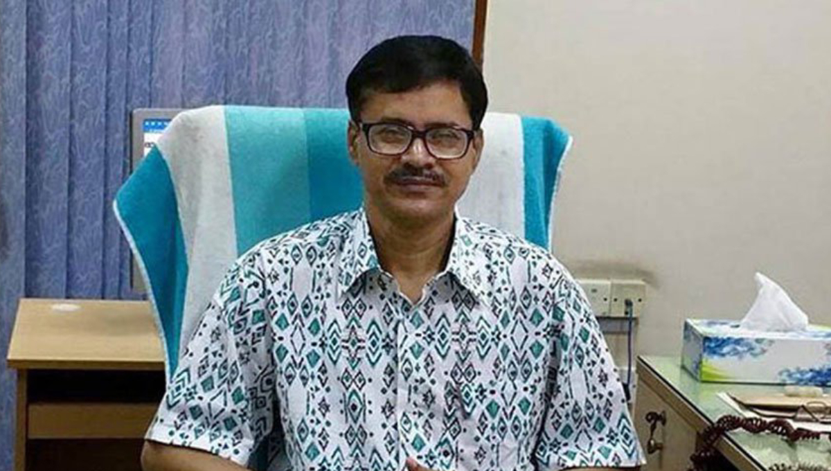 ACC imposes travel ban on suspended Director Basir