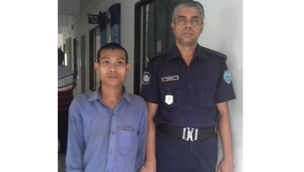 Man held for ‘killing’ army member in Rangamati