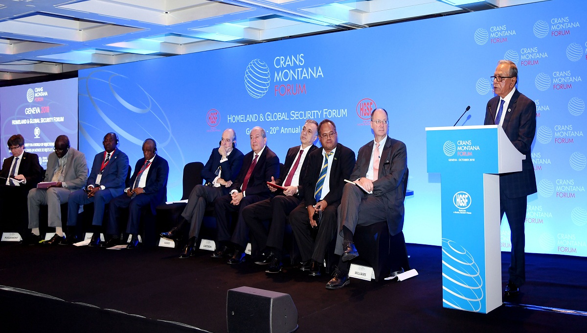 Play due role for solution to Rohingya crisis: President urges int’l community  