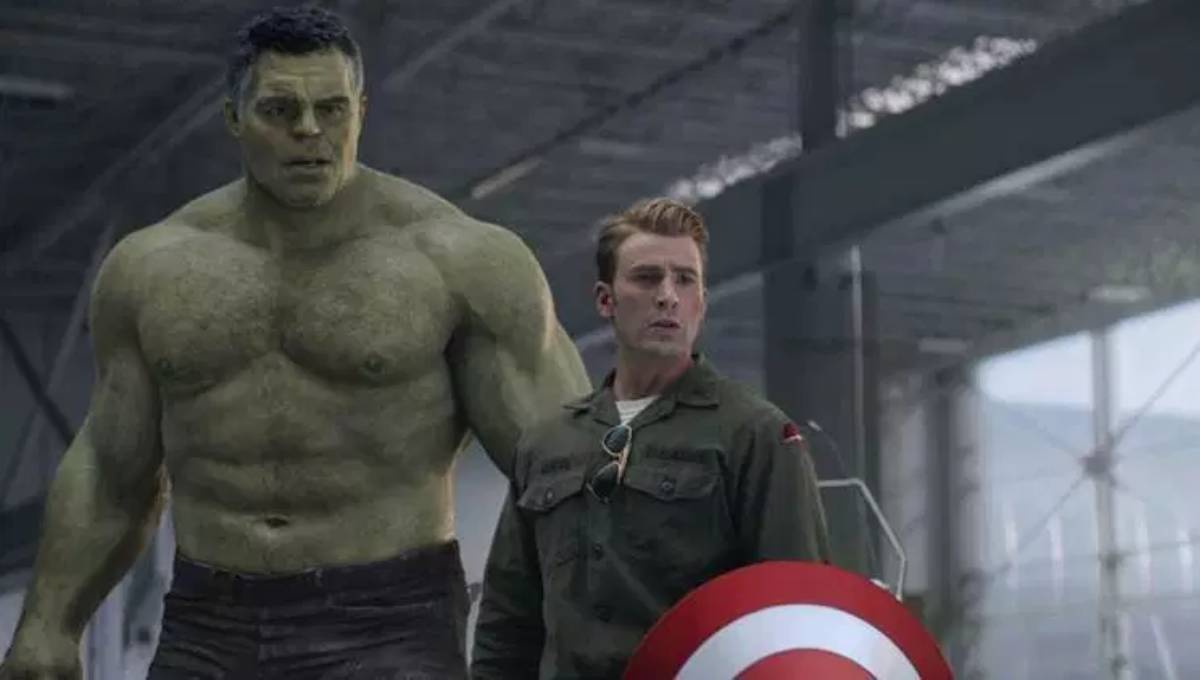 Avengers Endgame inches closer to Avatar’s worldwide box office collection