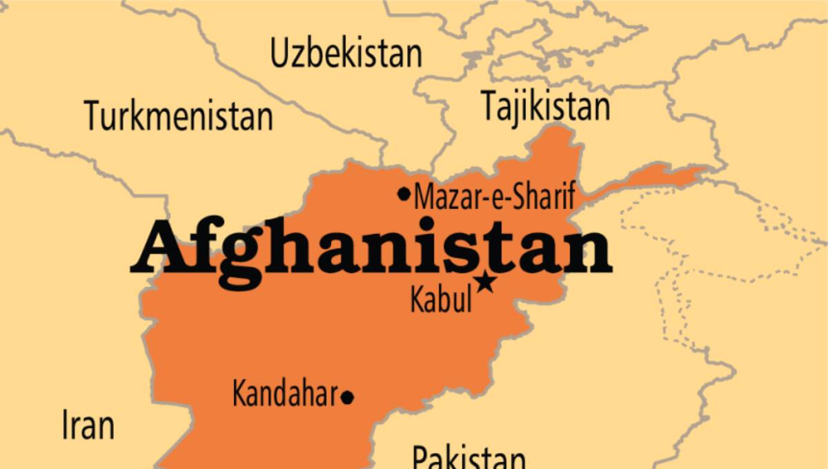 At least 24 killed in checkpoint clashes in 2 Afghan provinces