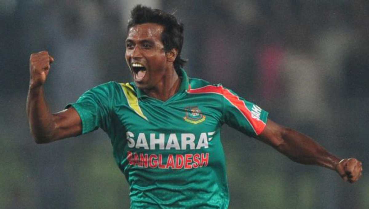 Rubel named as captain of BCB XI