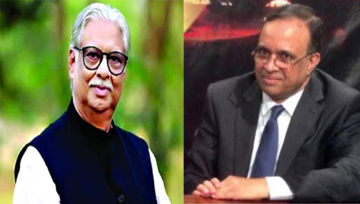 Gono Forum MPs ready to join JS, party yet to decide  