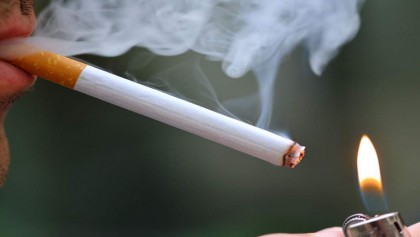 Smoking kills 17 Australians every day: study