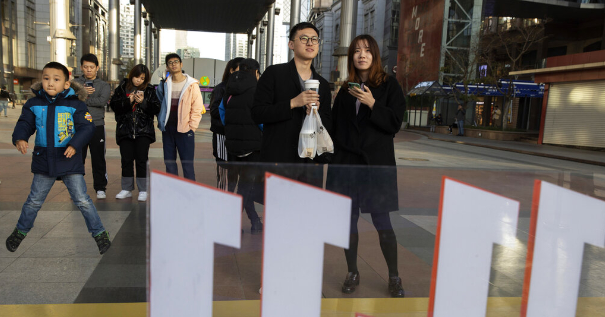 China's Alibaba, JD report booming Singles Day sales