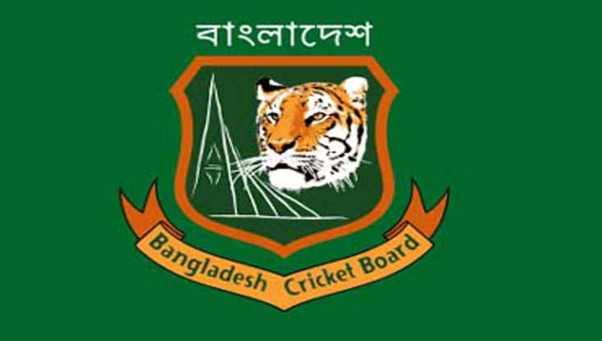 BCB announces 15-member one-day squad for HP
