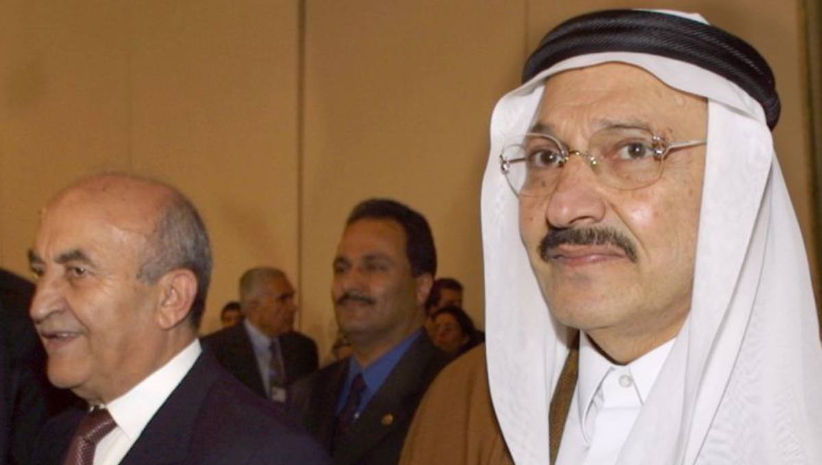 Saudi prince who called for reforms dies at 87