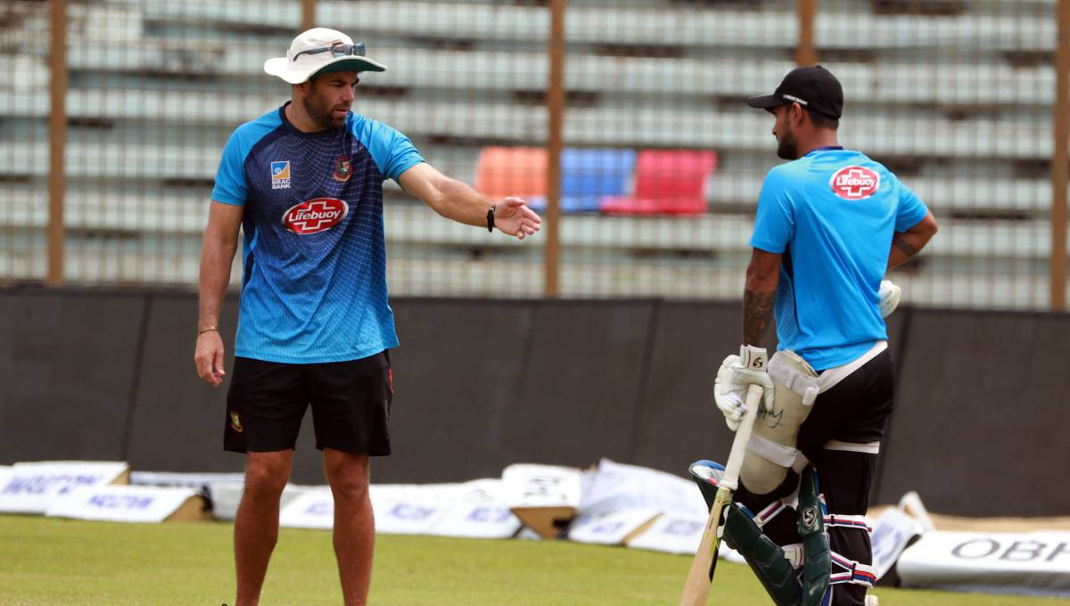 Desperate Bangladesh looking for victory against Afghanistan