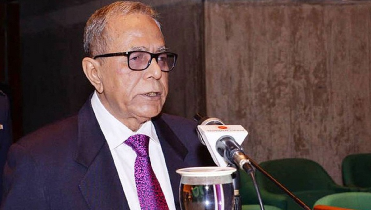 11th parliament goes into maiden session Wednesday