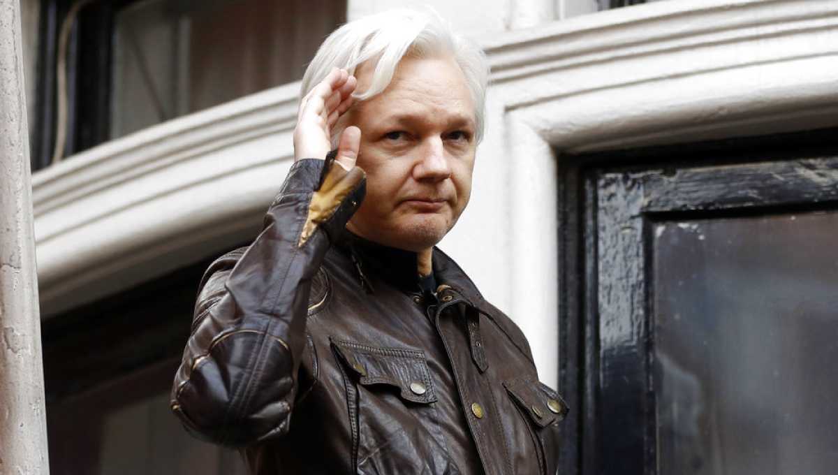 WikiLeaks' Assange faces charges; lawyer says he'd fight