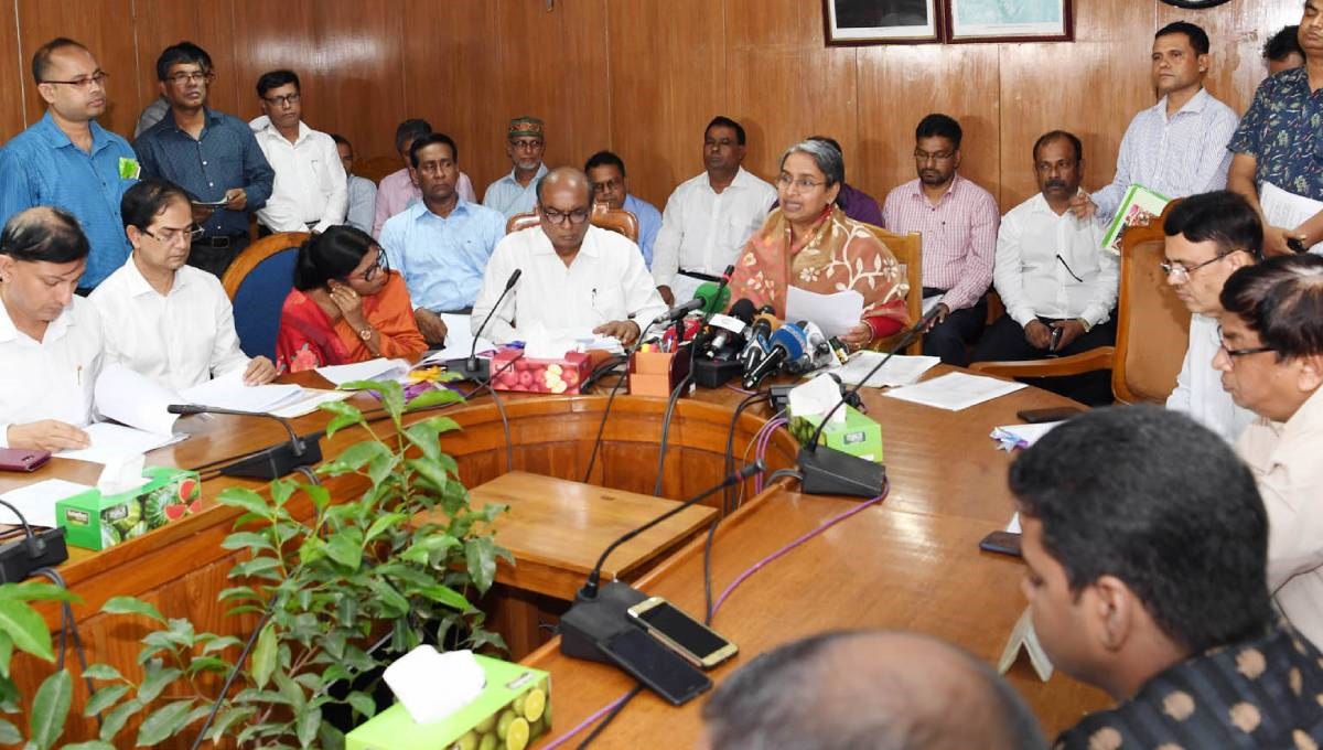 Univ admission tests through cluster system next yr: Minister