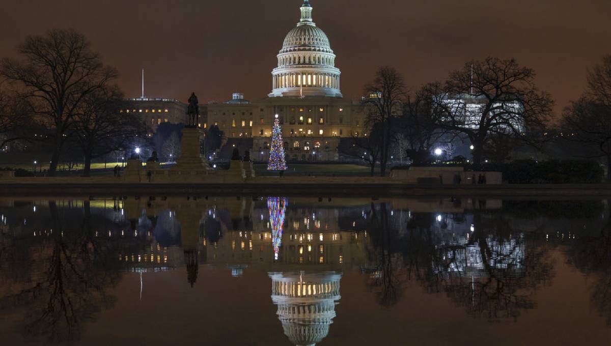 Trump's promise of a wall may not be fulfilled as advertised