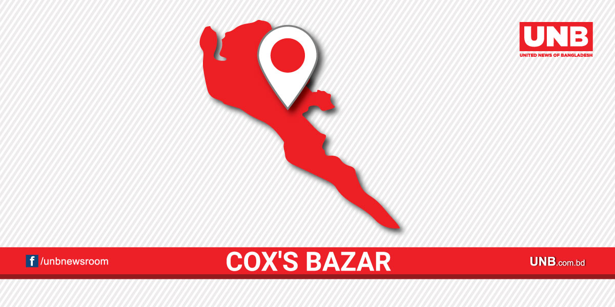 Rohingya youth stabbed dead in Cox’s Bazar