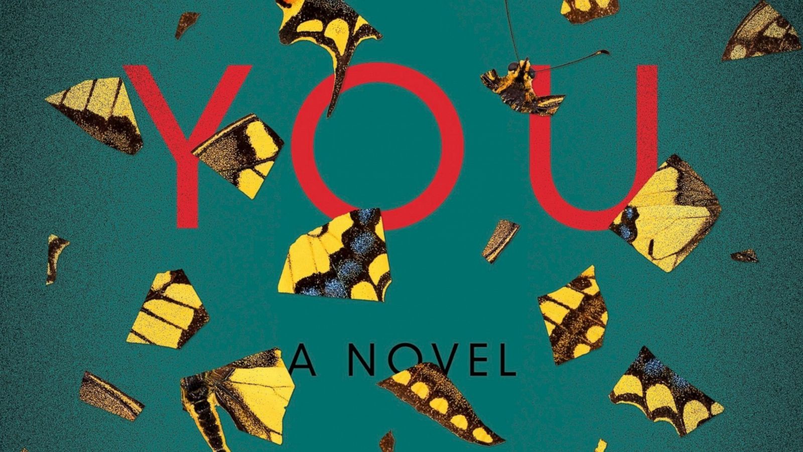 'Lost You' is psychological thriller