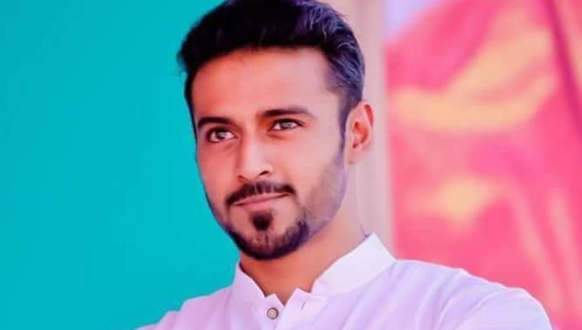 Bangabandhu’s new man in Bagerhat sharing young people’s dreams 