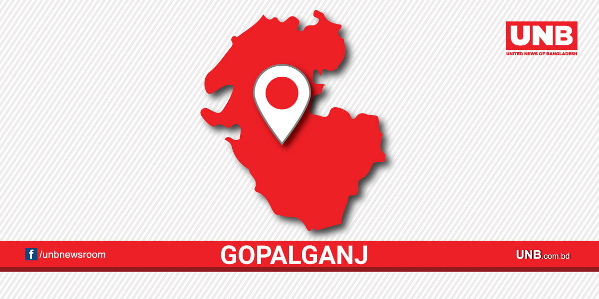 5 killed in Gopalganj road crash