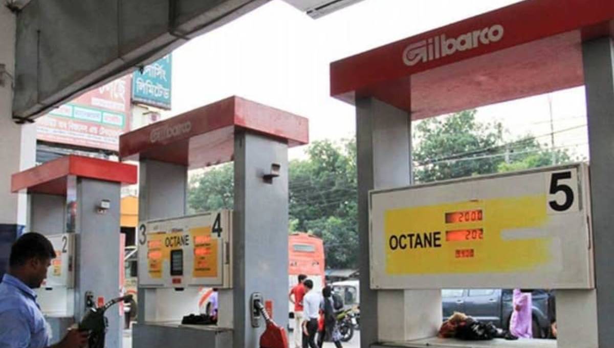 1.42mn tonnes of fuel to be imported in 6 months under G-to-G deals