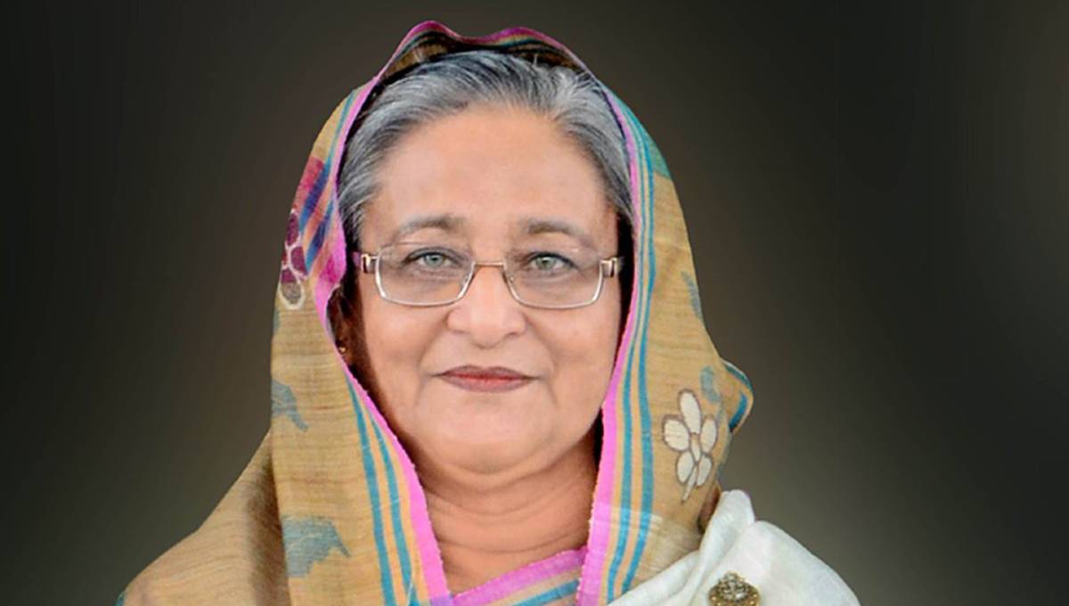 Trying to give children a better life, bright future: PM