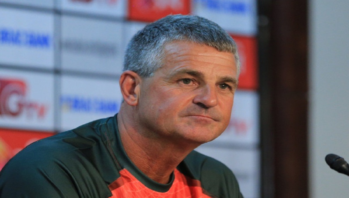 Shakib’s willpower impresses Rhodes 