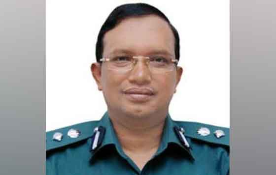 DIG Mizan skips ACC interrogation