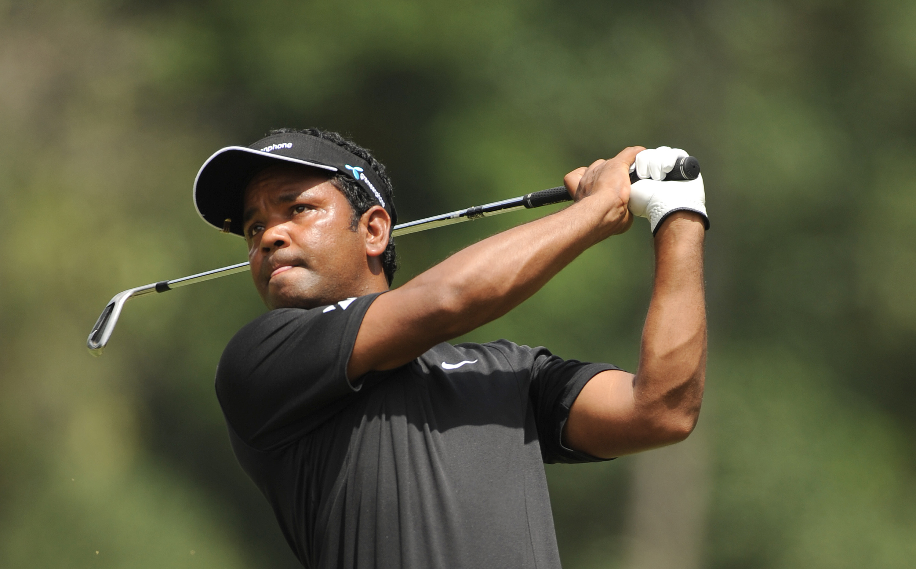 Shinhan Donghae Open: Siddikur’s 3-day sees gradual downing