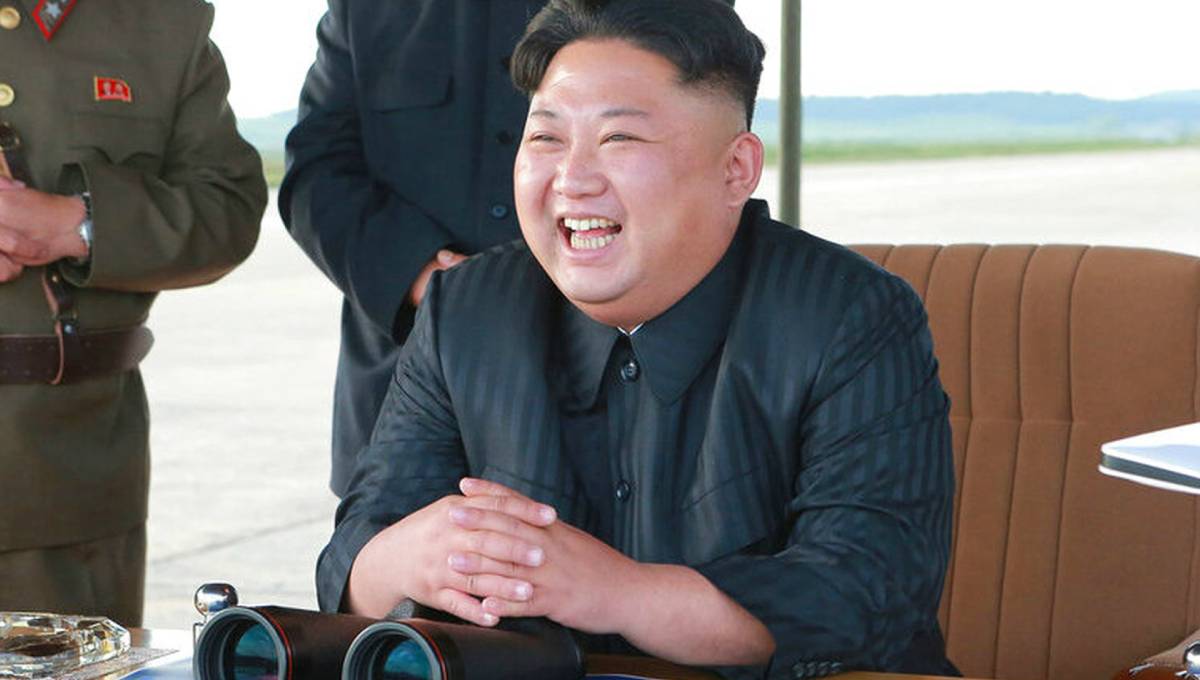 Is Kim Jong Un really ready to make a deal?