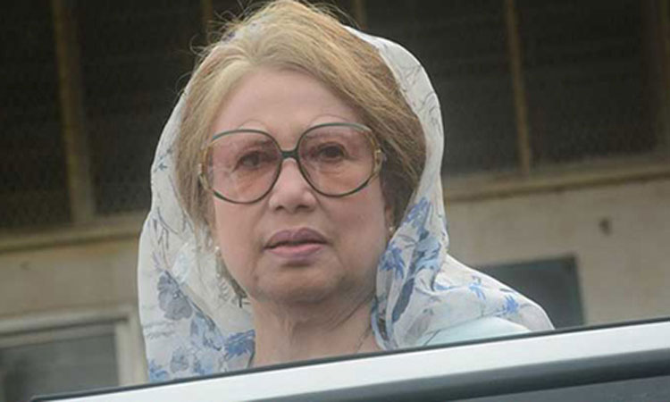 Zia Orphanage Case: Khaleda’s bail extended until Oct 23