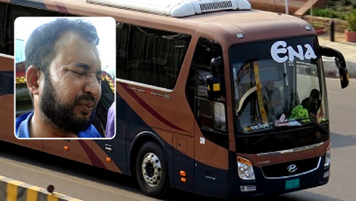 4 held in Dhaka, Habiganj on rape, rape attempt charges