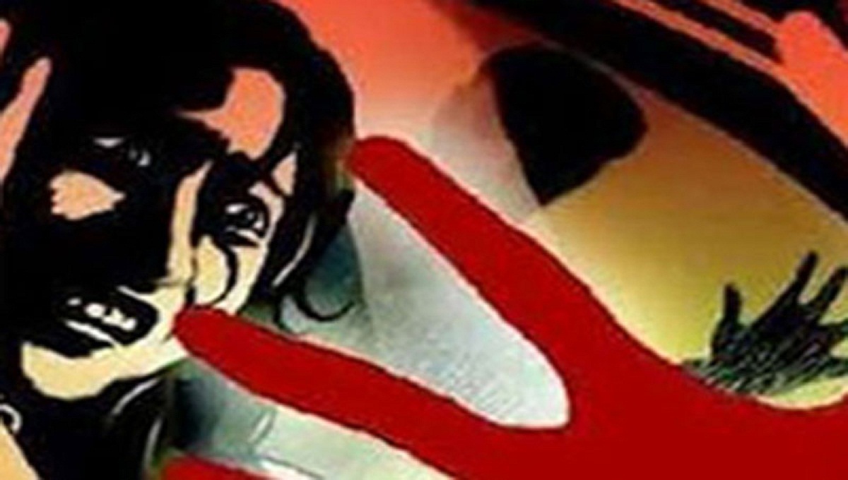 Minor girl raped in Laxmipur: One held